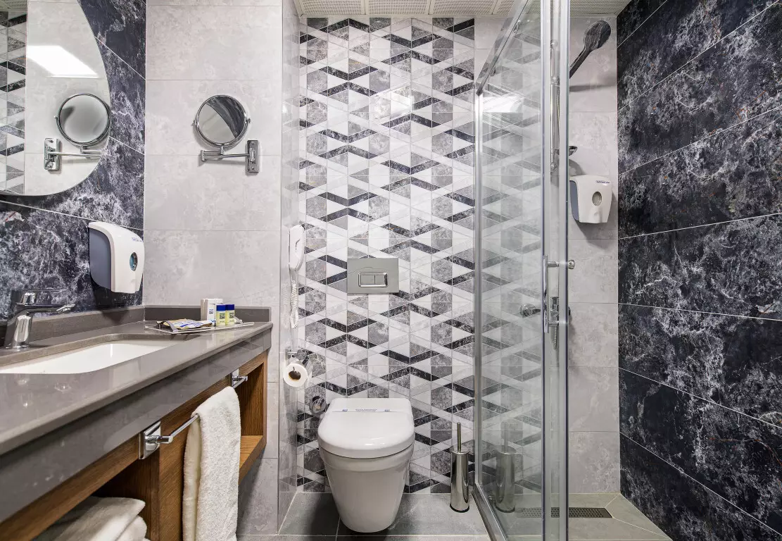 سی لایف کمر ریزورت آنتالیا